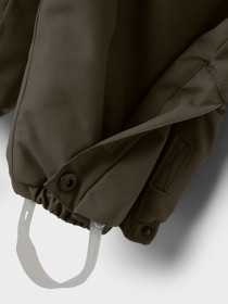 LIL ATELIER Vinterbukser SNOW10 Sea Turtle